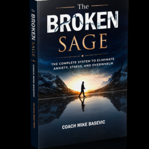 The Broken Sage | Softcover