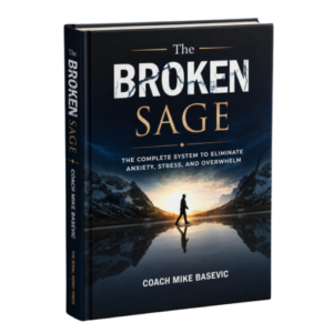 The Broken Sage | Hardcover